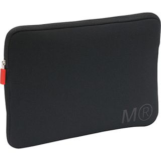 MR Laptop Skin 13 Black   Miquelrius Laptop Sleeves