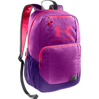 Ozzie Backpack Strobe/Purple Rain/Neopulse   Under Armour Laptop Ba
