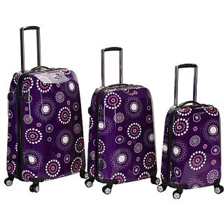 3 Piece Reserve Hardside Luggage Set