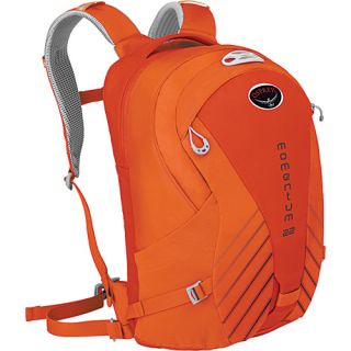 Momentum 22 Atomic Orange   Osprey Laptop Backpacks
