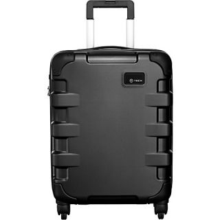 T Tech Cargo Continental Carry On Black   Tumi Small Rolling Luggage