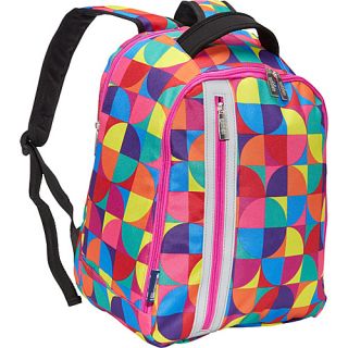 Pinwheel Echo Backpack Pinwheel   Wildkin School & Day Hiking Backpacks