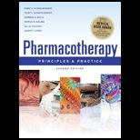 Pharmacotherapy Principles and Practice Text Only