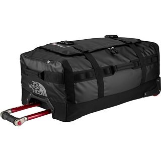 Rolling Thunder   27 Wheeled Duffel TNF Black   The North Face L