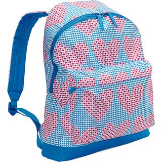 Agatha Backpack Pixels Pixels   Miquelrius Kids Backpacks