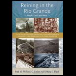 Reining in the Rio Grande People, Lan