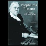 Prophetess of Health  Revised and Enlarged