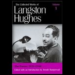 Collected Works of Langston Hughes
