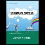 Soundtrack Success   With Dvd