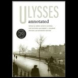 Ulysses Annotated  Revised and Expanded Edition