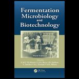 Fermentation Microbiology and Biotechnology