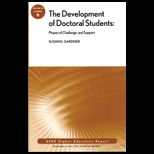 Develoment of Doctoral Students