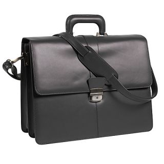Legal Briefcase   Black