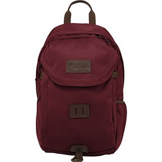 Flare Backpack Viking Red   JanSport Laptop Backpacks