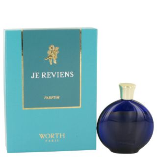 Je Reviens for Women by Worth Pure Perfume 1 oz