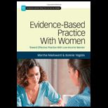 Evidence Based Practice with Women