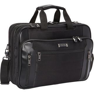 An Easy Decision Laptop Bag Black   Kenneth Cole Reaction