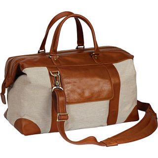 Stefan Satchel   Tan