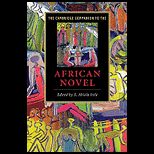 Cambridge Companion to African Novel