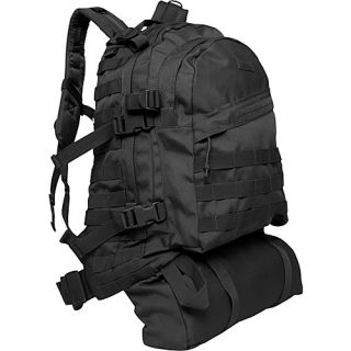 Engagement Pack Black   Red Rock Outdoor Gear Backpacking