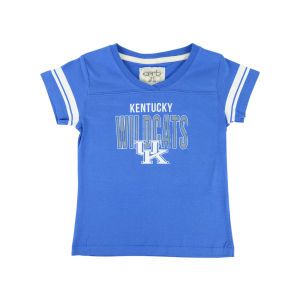 Kentucky Wildcats NCAA Toddler Girls Gabby T Shirt