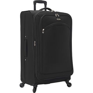 South West Collection 28 Upright Spinner EXCLUSIVE Black   Ameri