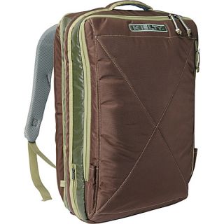 Metroliner Travel Pack 30L Chestnut   Kelty Travel Backpacks