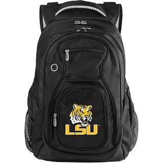 NCAA Louisiana State University Tigers 19 Laptop Backpack