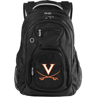 NCAA University of Virginia Cavaliers 19 Laptop Backpack B