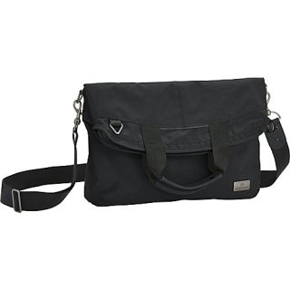 Convertible Laptop Handbag Black   Eagle Creek Ladies Business