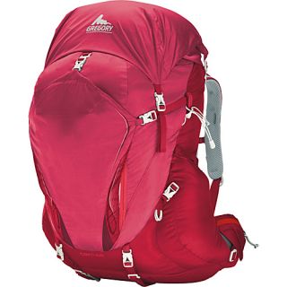 Womens Cairn 68 Hibiscus Pink Small   Gregory Backpacking Packs