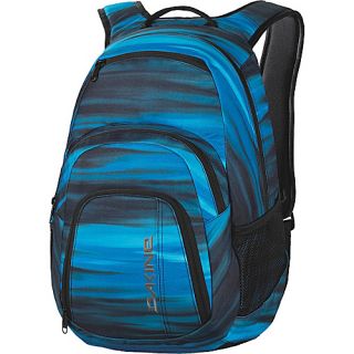 Campus Pack SM Abyss   DAKINE Laptop Backpacks