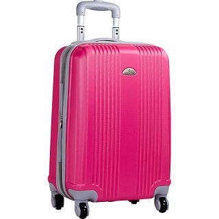 Torrino 22 Carry On Pink   CalPak Luggage Sets