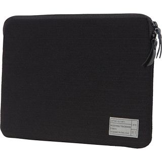 11 MacBook Air Sleeve Black   HEX Laptop Sleeves