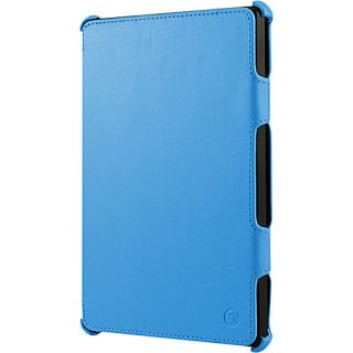Slim Hybrid for Kindle Fire HD Pool Blue   MarBlue Laptop Sleeves
