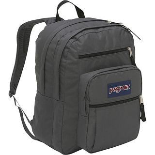 Big Student Pack Backpack   Forge Grey