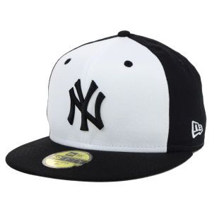 New York Yankees New Era MLB High Heat 59FIFTY Cap