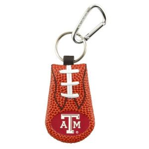 Texas A&M Aggies Game Wear Keychain