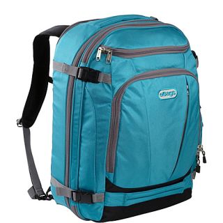 TLS Mother Lode Weekender Convertible Junior Tropical Turquoise    Tr