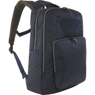 Work Out Expanded Backpack For MacBook Pro 17 & Notebook 16 Dark blue   T