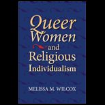 Queer Women and Religious Individualism