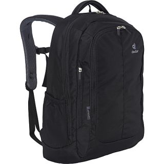 Grant Black   Deuter Laptop Backpacks
