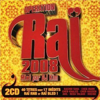 Operation Rai 2008 Music