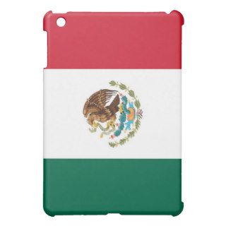 Elegant Speck IPad Case Flag of Mexico