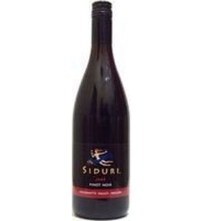 2011 Siduri 'Willamette Valley' Pinot Noir 750ml Wine