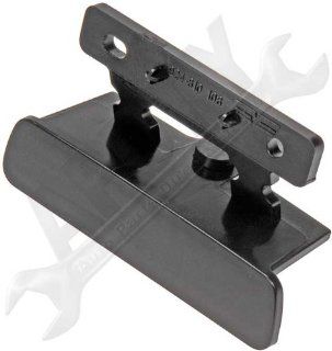 APDTY 035921 Center Console Lid Latch Repair Kit (Replace Just The Broken Latch) For 2007 2013 Chevy Avalanche, Silverado, Suburban, Tahoe, GMC Sierra, Yukon (Replaces GM 20864151, 20864153, 20864154) Automotive