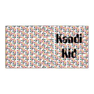 Kandi Kid 3 Ring Binders