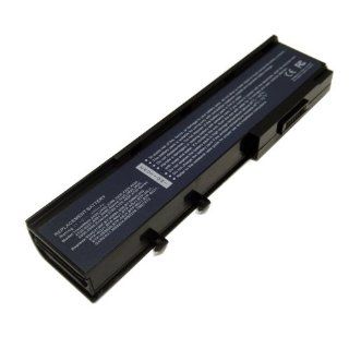 EPC New Replacement Laptop Notebook Battery for Travelmate 2420, 2440, 2470, 3240, 3250, 3280, 3290, 3300, 4220, 4320, 6231, 6291, 6292, 6492.Aspire 2420, 2920, 3620, 3640, 3670, 5540, 5550, 5560, 5590, Extensa 3100, 4120, 4420, 4620 Series Laptop Battery,