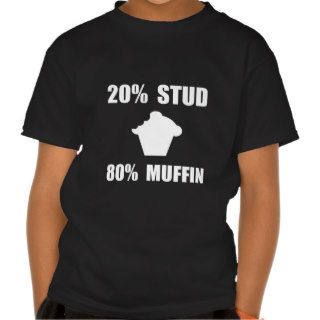 Mostly Muffin Shirt