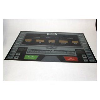 Horizon T500 Console Part Number 74239  Exercise Treadmills  Sports & Outdoors